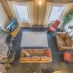 בית נופש Uulanlinna A- Paritalo By Interhome *