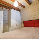 בית נופש Uulanlinna A- Paritalo By Interhome *