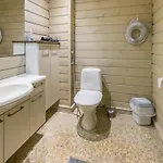בית נופש Uulanlinna A- Paritalo By Interhome *