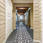 Uulanlinna A- Paritalo By Interhome בית נופש *