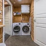 בית נופש Uulanlinna A- Paritalo By Interhome *