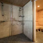 Uulanlinna A- Paritalo By Interhome בית נופש Hyrynsalmi