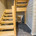 Uulanlinna A- Paritalo By Interhome *