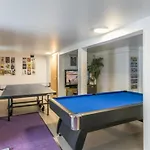 Uulanlinna A- Paritalo By Interhome בית נופש *