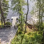 Uulanlinna A- Paritalo By Interhome