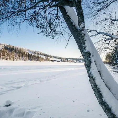 Uulanlinna A- Paritalo By Interhome 別荘