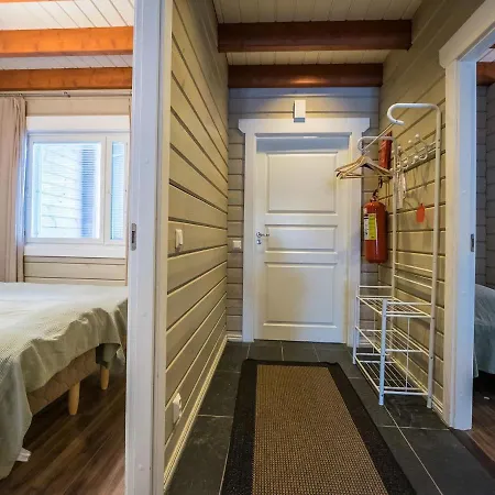 Uulanlinna A- Paritalo By Interhome