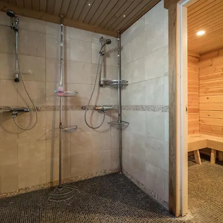 Uulanlinna A- Paritalo By Interhome *