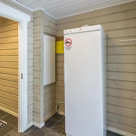 別荘 Uulanlinna A- Paritalo By Interhome Hyrynsalmi