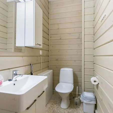 Uulanlinna A- Paritalo By Interhome *