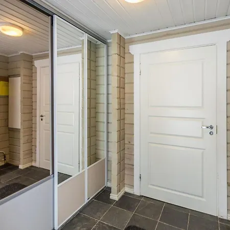 Uulanlinna A- Paritalo By Interhome * Hyrynsalmi