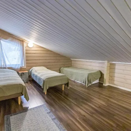 Uulanlinna A- Paritalo By Interhome 別荘