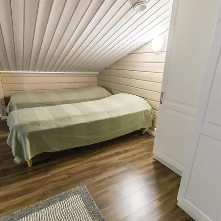 Uulanlinna A- Paritalo By Interhome Holiday home *