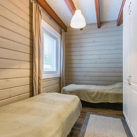 Uulanlinna A- Paritalo By Interhome *