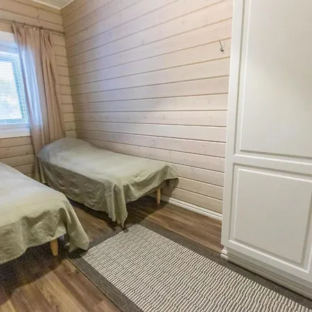 Uulanlinna A- Paritalo By Interhome