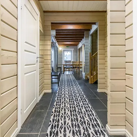 Uulanlinna A- Paritalo By Interhome Hyrynsalmi