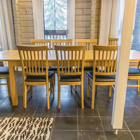 Uulanlinna A- Paritalo By Interhome *