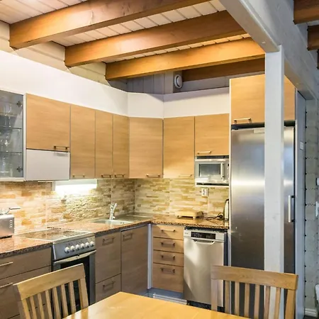 別荘 Uulanlinna A- Paritalo By Interhome