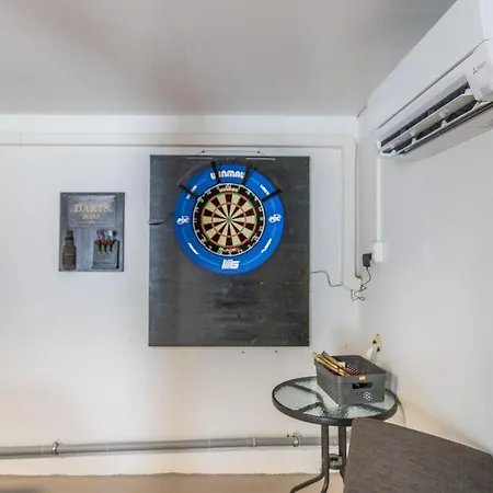 別荘 Uulanlinna A- Paritalo By Interhome *