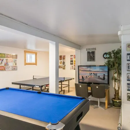 Holiday home Uulanlinna A- Paritalo By Interhome *