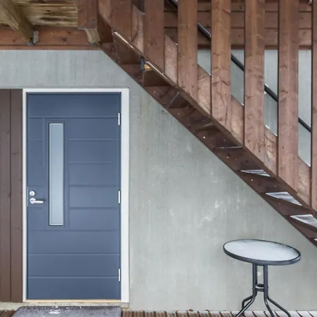 Uulanlinna A- Paritalo By Interhome *