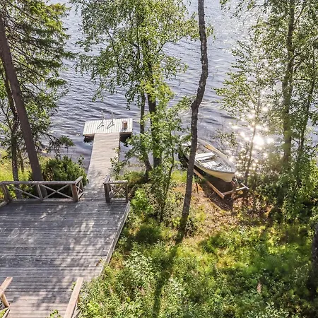 Uulanlinna A- Paritalo By Interhome