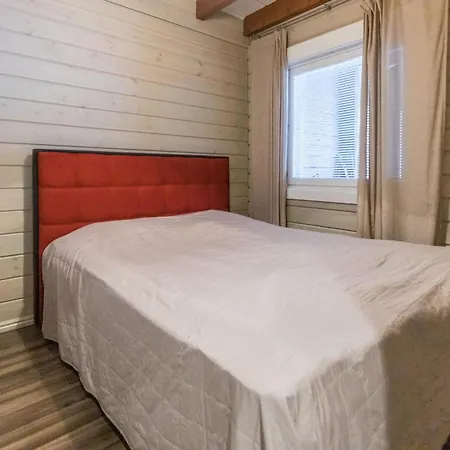 Uulanlinna A- Paritalo By Interhome *
