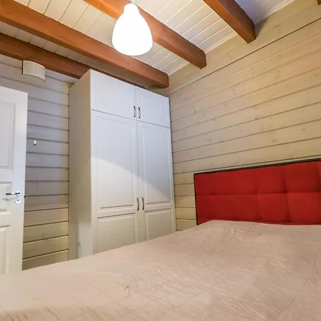 Semesterbostad Uulanlinna A- Paritalo By Interhome *