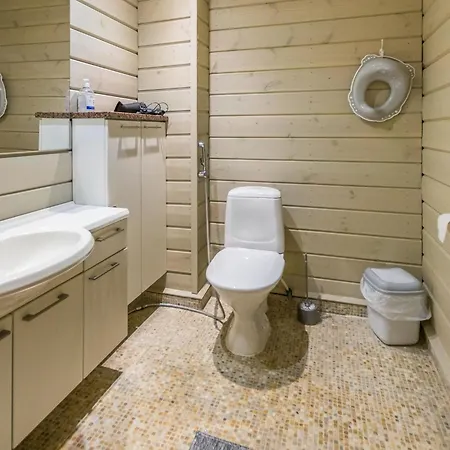 Semesterbostad Uulanlinna A- Paritalo By Interhome *