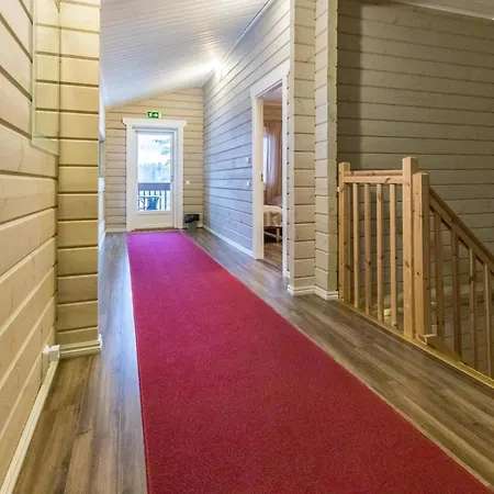 Uulanlinna A- Paritalo By Interhome *