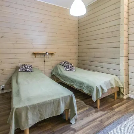 Semesterbostad Uulanlinna A- Paritalo By Interhome *
